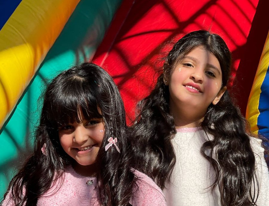 World Children’s Day (20th November)